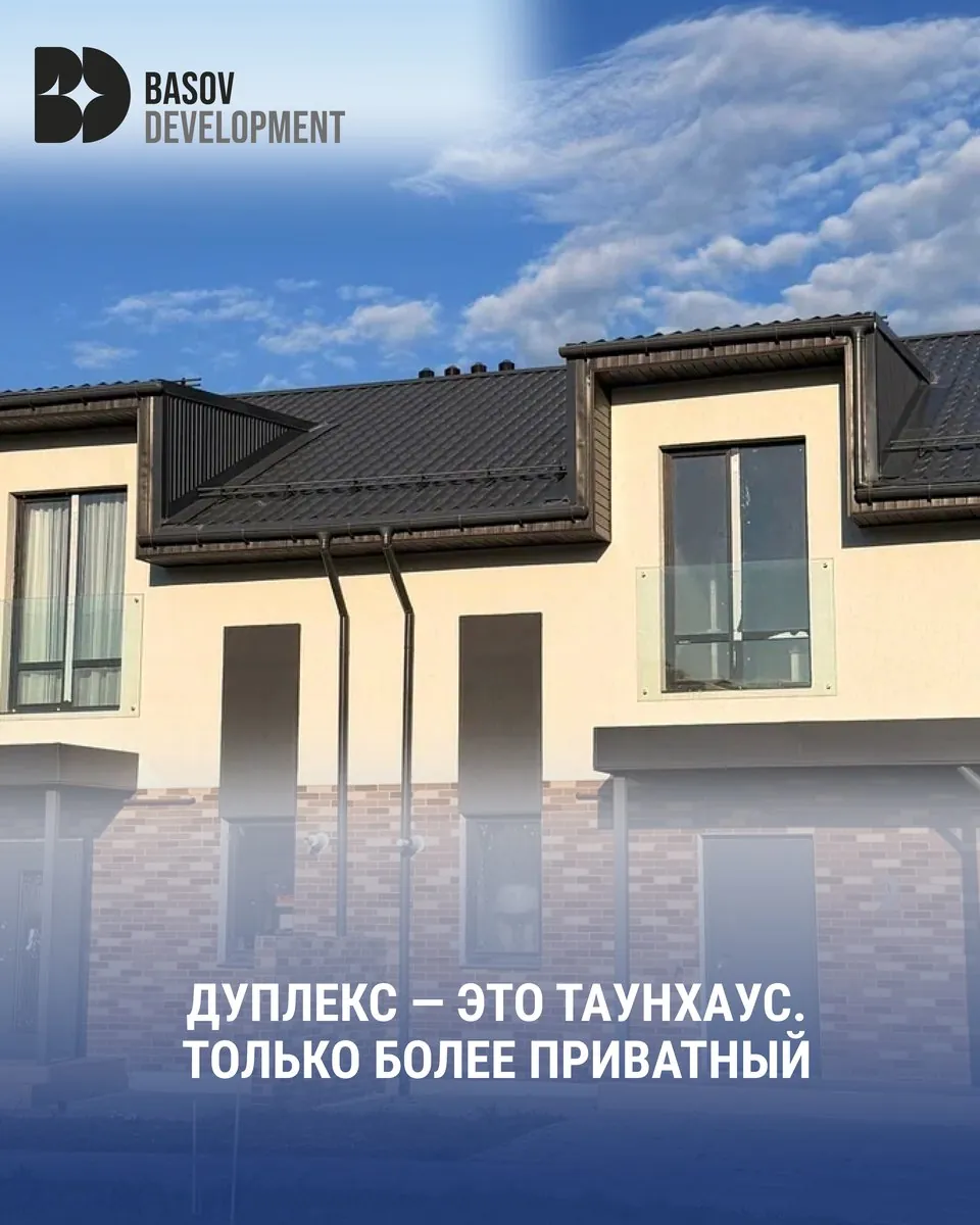 Basov Development: Темы, которые снимают сомнения
