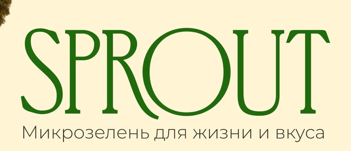 Sprout: Детали крупно