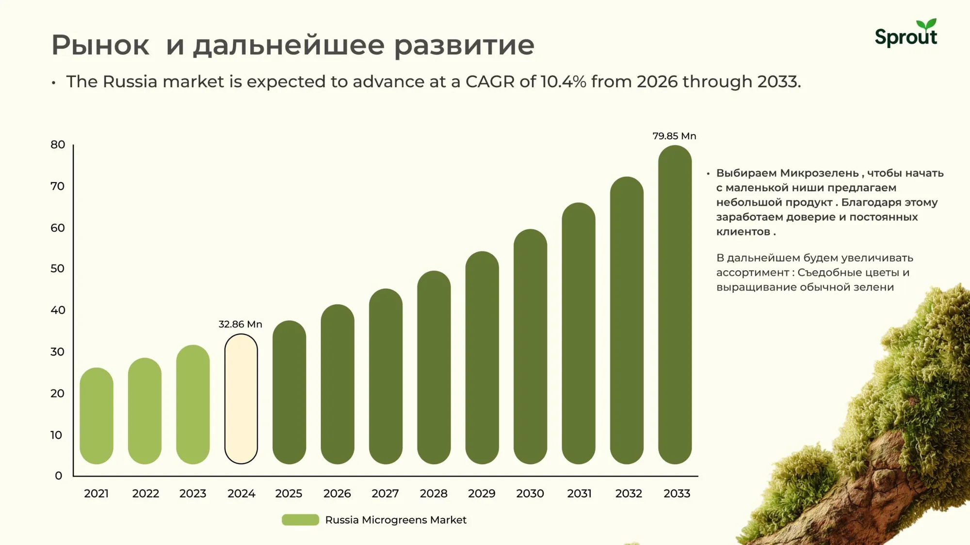 Рынок и развитие
